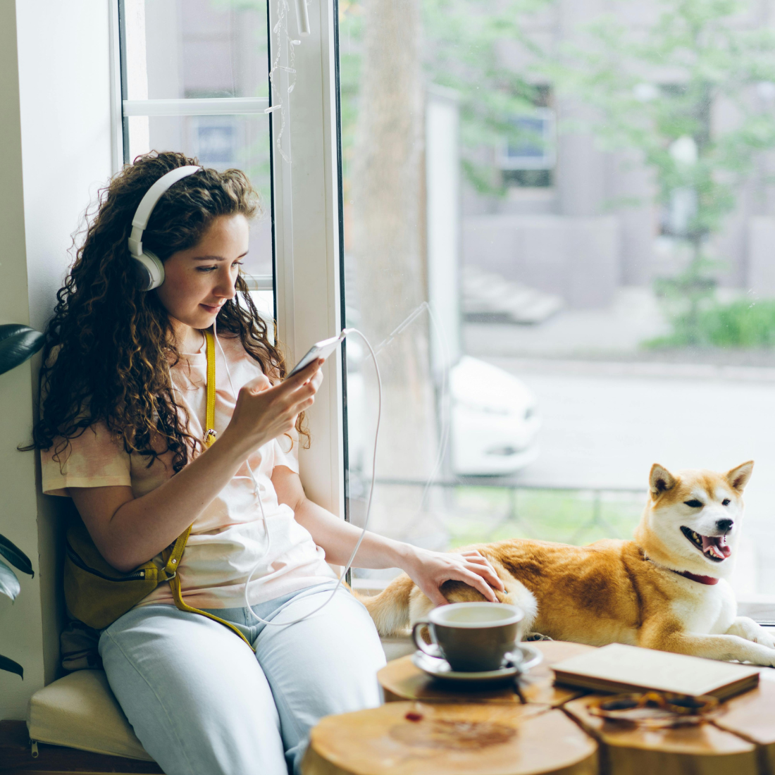 10-Day Listening Marathon