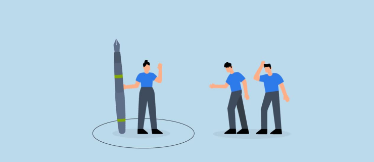 CELPIP Speaking: Setting Boundaries About Outfit Comments