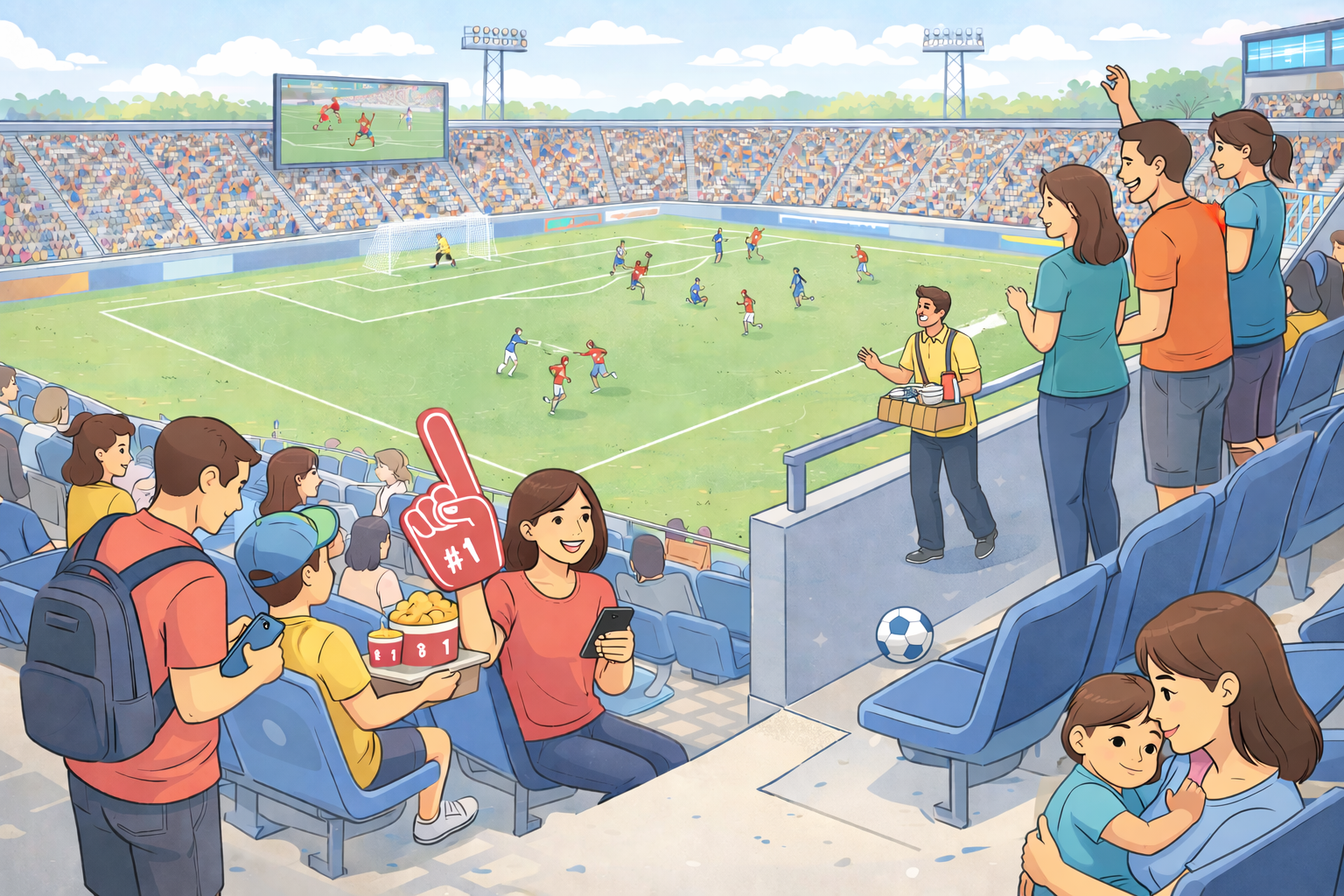 CELPIP Speaking Task 3