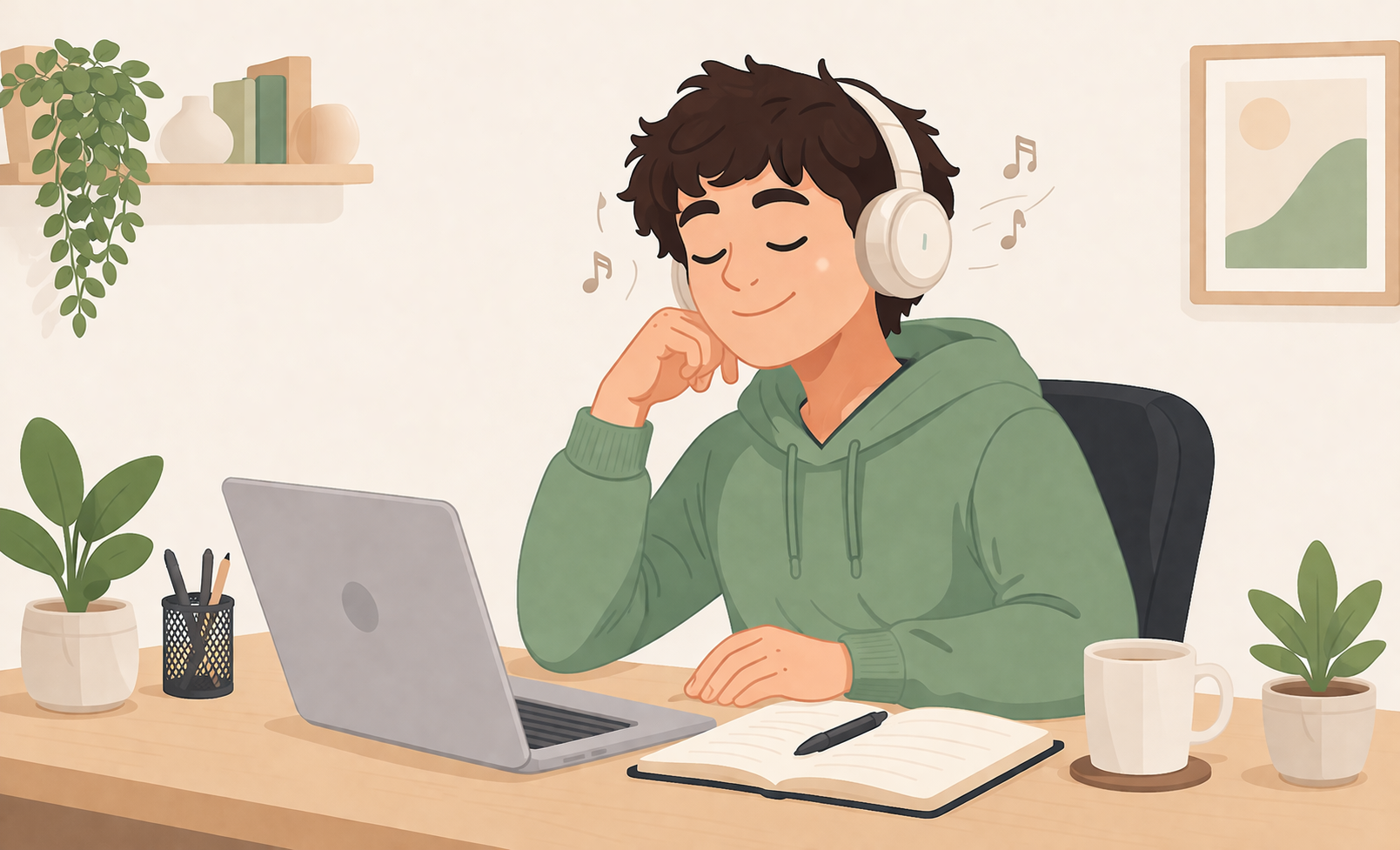 CELPIP Speaking Task 2