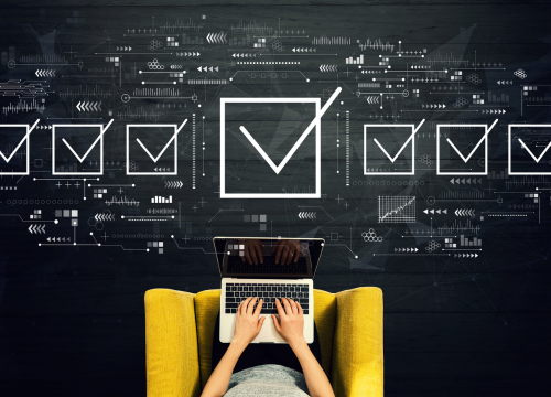 CELPIP checklist preview