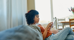 Speaking: preference