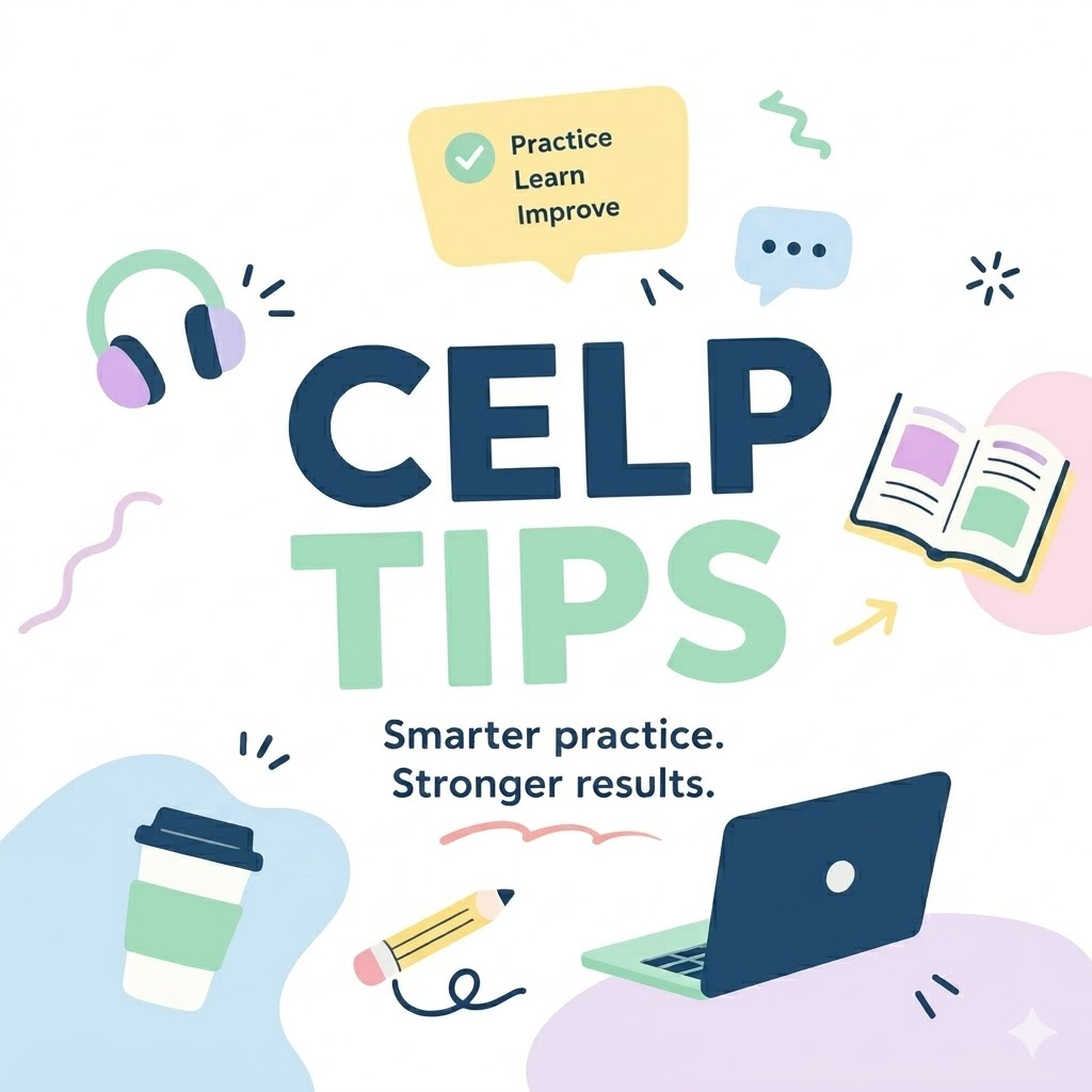 CELPIP games preview