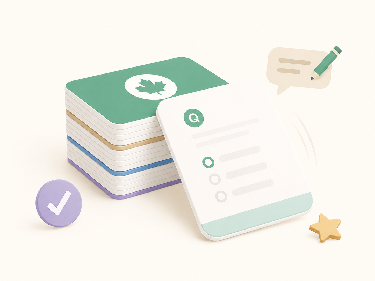 Vocabulary Builder preview