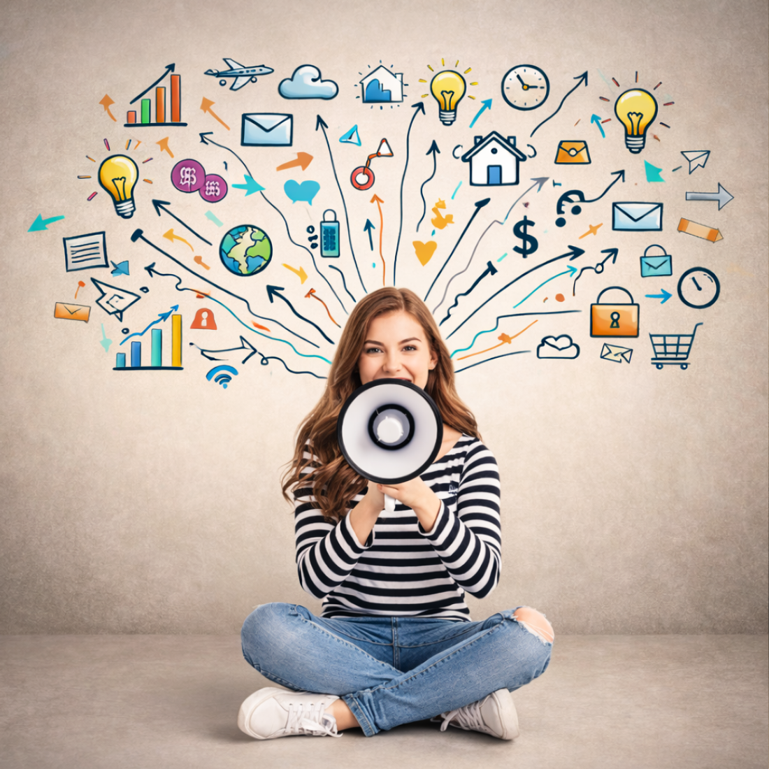 7-Day Speaking Marathon