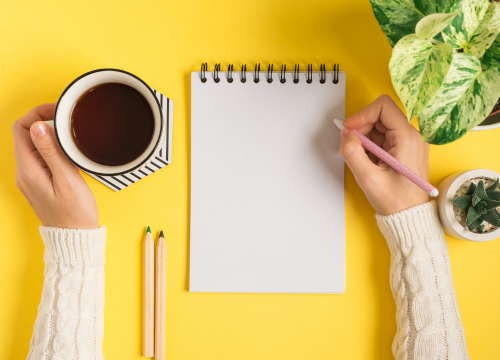 CELPIP Writing vocabulary word bank tool