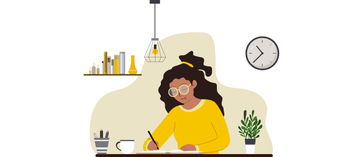 CELPIP Writing: Suggestion for the Waiting Room